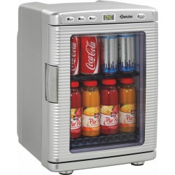 Bartscher Mini-koelkast kunststof 19 Liter