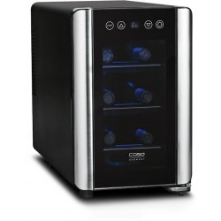 Caso WineCase 6 Wijnklimaatkast