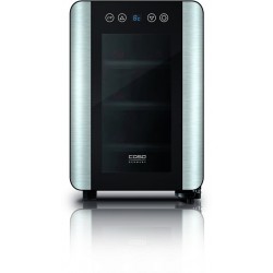 Caso WineCase 6 Wijnklimaatkast