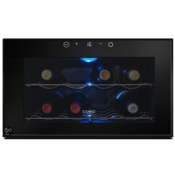 Caso WineCase 8 Wijnklimaatkast