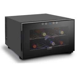 Caso WineCase 8 Wijnklimaatkast