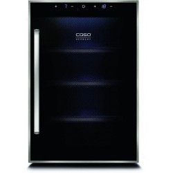 Caso WineDuett Touch 12 Wijnklimaatkast