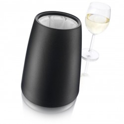 VacuVin Rapid Ice Wijnkoeler Elegant
